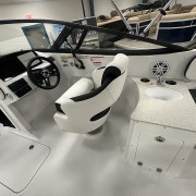 2026 Stingray 231DC - Indigo Blue